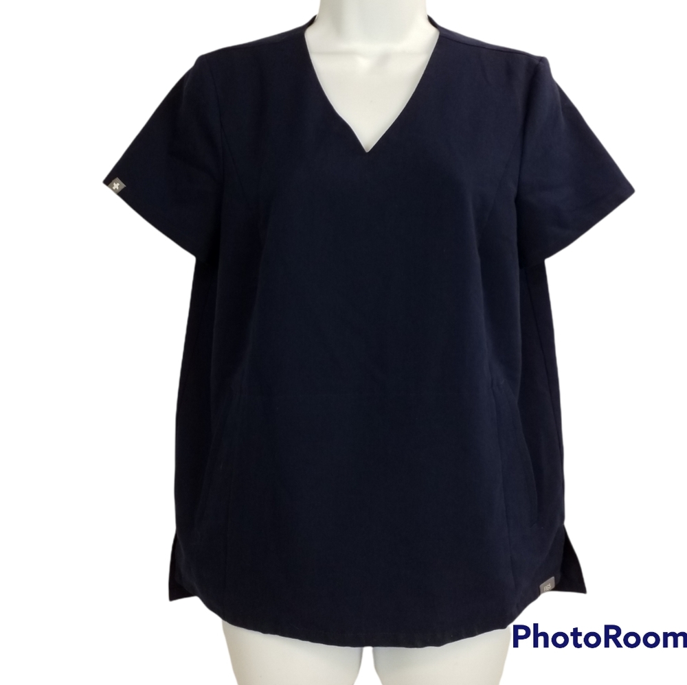 Figs torbeck Scrub top
